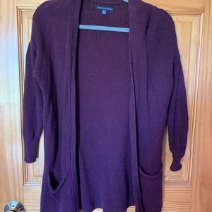 American Eagle Cardigan